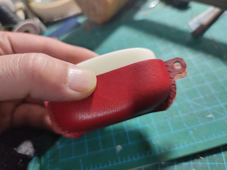 headphone case, earphone case, mould, mold